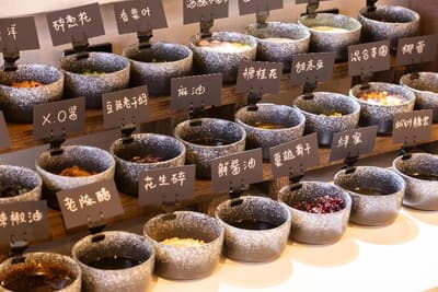 Madison Hotel (Qujiang International Convention Ce