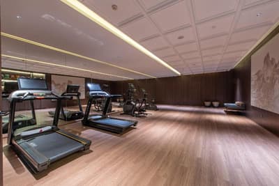 Madison Hotel Shenzhen Baoan Airport