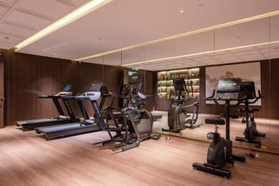 Madison Hotel Shenzhen Baoan Airport