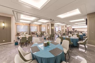 Madison Hotel Yinchuan Xinhua Gulou Tongfu