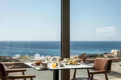 Este Elegant Suites and Villas