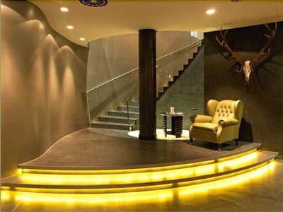 DO & CO Hotel Vienna