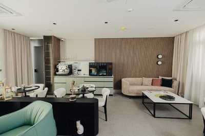 Hotel Flaneur