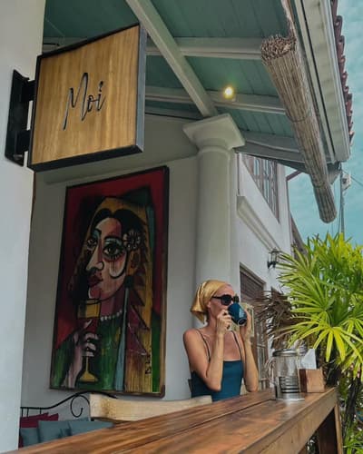 Moi Galle Fort By Dbi