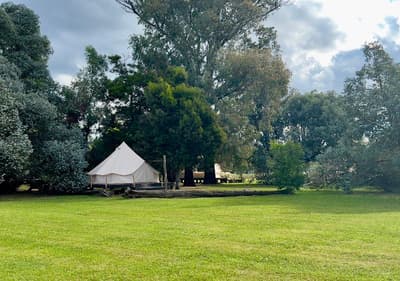 Refugio Natural Glamping