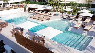 Hotel Indigo Gandia Beach