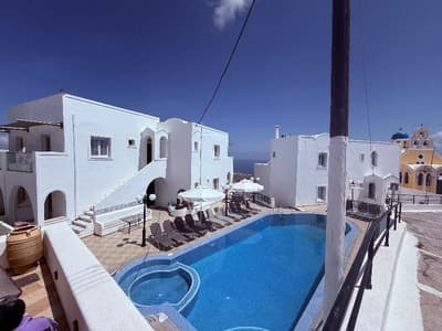 Hotel Hellas