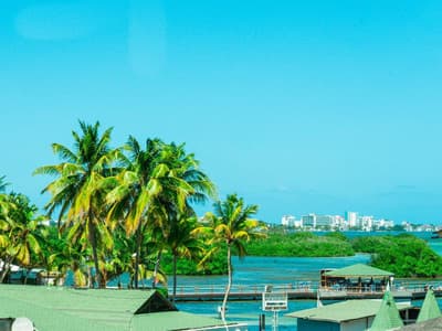 Hotel Caribbean Coral