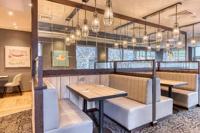 Premier Inn Cork City Centre