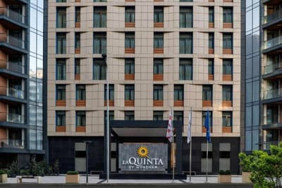 La Quinta By Wyndham Batumi