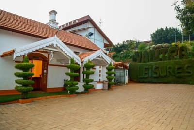 Yantra Resort Ooty 