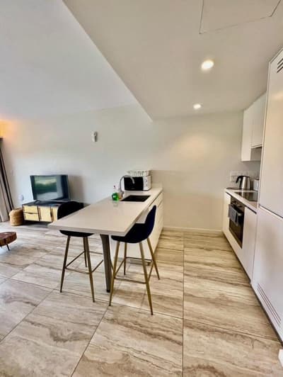 Emerald Bay Suites