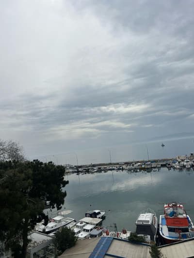 The Port Rooms Sinop