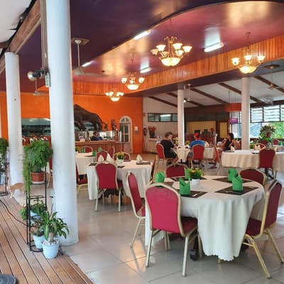 Honiara Hotel
