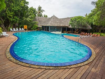 Adaaran Select Hudhuranfushi Resort