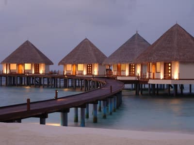 Adaaran Prestige Water Villas