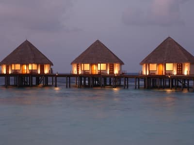 Adaaran Prestige Water Villas