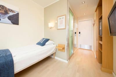 Quality Hotel Maritim