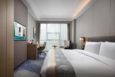 Wyndham Changzhou Liyang