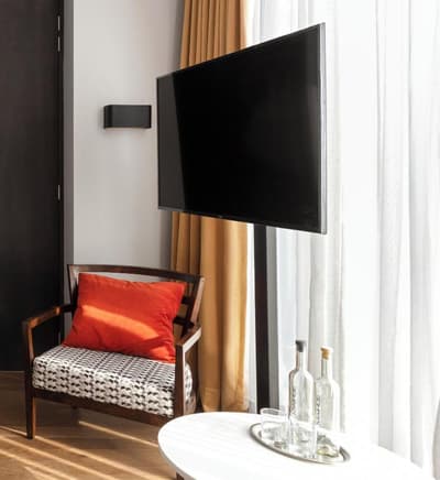Debaines Hotel Santiago