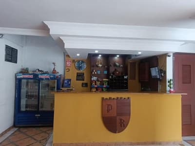 Apata Hotel Plaza Realnorte