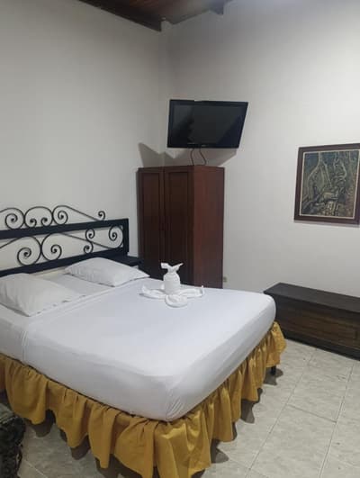 Apata Hotel Plaza Realnorte