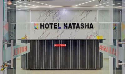 Hotel Natasha