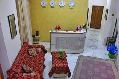 Antique Palace Hotel