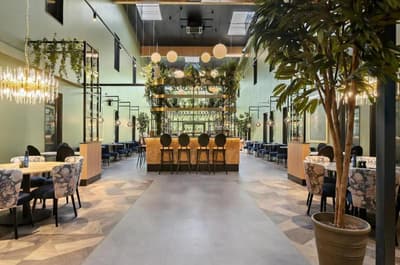 Hotel Riverside Avesta BW Signature Collection