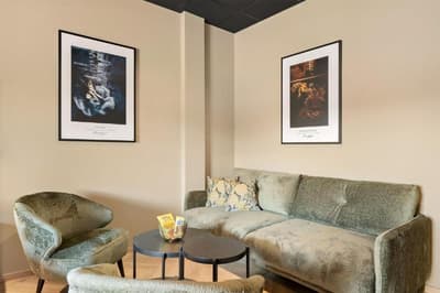 Hotel Riverside Avesta BW Signature Collection