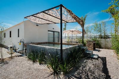 La Campiña Glamping Club