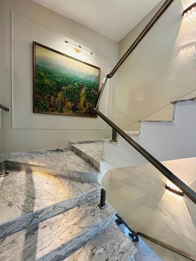 Parliament Palace Hotel Baku