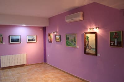 Hotel Los Barruecos