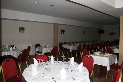 Hotel Los Barruecos