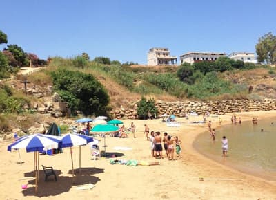 Borghetto Beach Resort