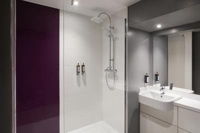 Premier Inn Birmingham Cc Exchange Square