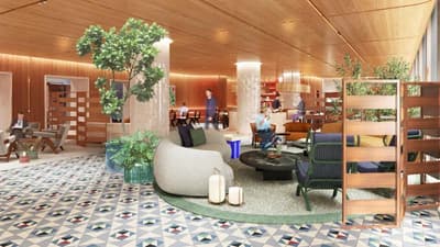 Andaz Lisbon