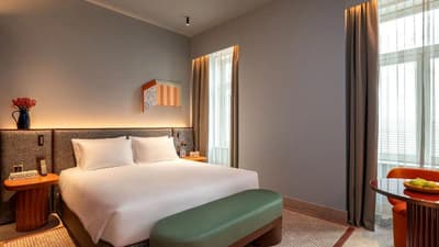 Andaz Lisbon