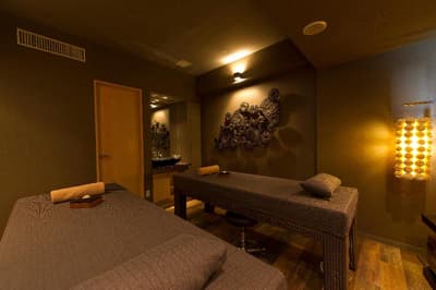 Ana InterContinental Tokyo