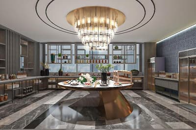Crowne Plaza Lucknow