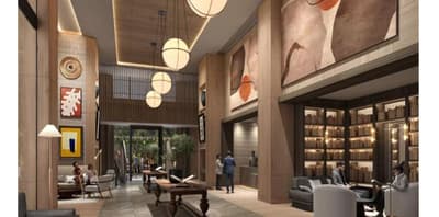 Intercontinental Real Lima Miraflores