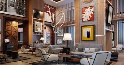 Intercontinental Real Lima Miraflores