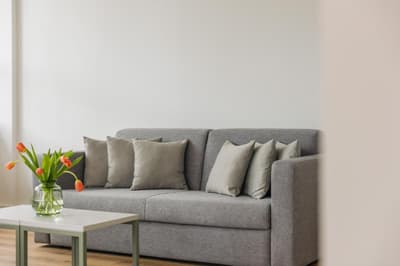 Homaris Apartments Frankfurt Allerheiligentor