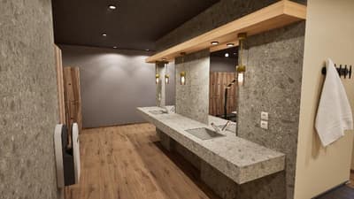 Residence Odalys L'Ecrin Blanc