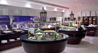 Novotel Deira City Centre