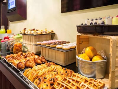 Novotel Deira City Centre