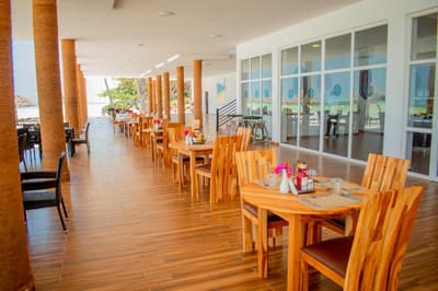 Royal Mandarin Hotel & Resort