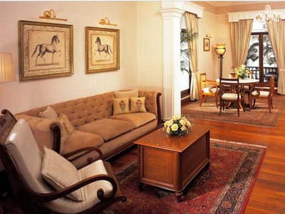 The Oberoi Grand, Kolkata