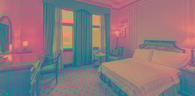 The Oberoi Grand, Kolkata