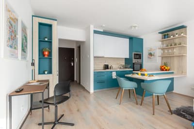 Hock Residence By Vagabond